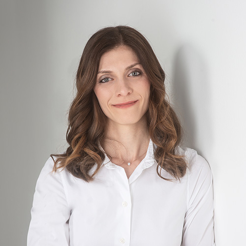 Csák Anna